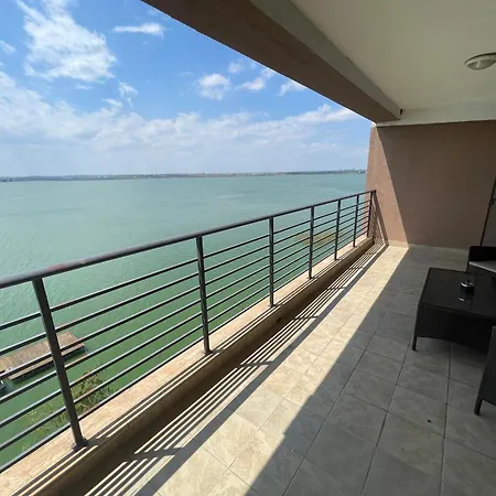 Apartment Boutique Dream View Mamaia