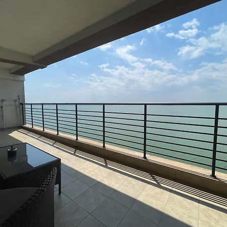 Apartment Boutique Dream View Mamaia