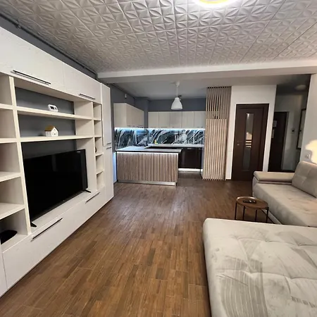 Boutique Dream View Apartment Mamaia
