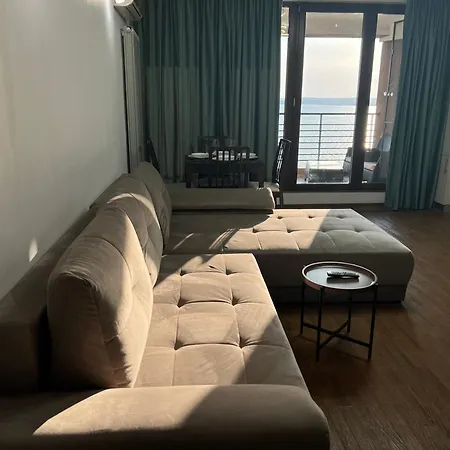 Apartment Boutique Dream View